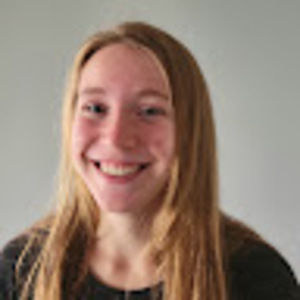 Meet your Posher, Cheree